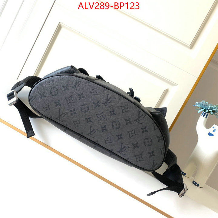 LV Bags(TOP)-Backpack-,ID: BP123,$: 289USD