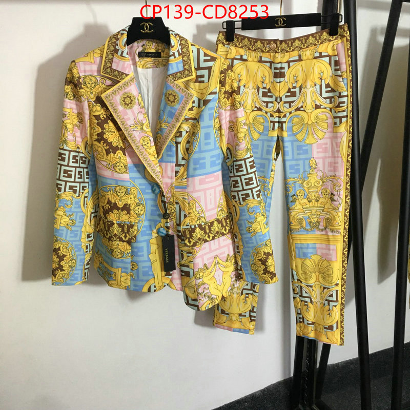 Clothing-Versace,where can i buy , ID: CD8253,$: 139USD