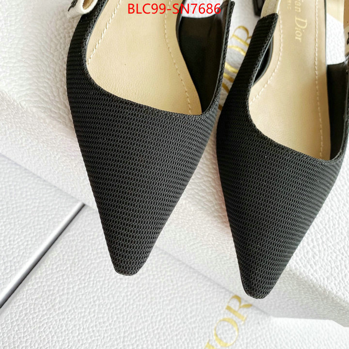 Women Shoes-Dior,is it ok to buy replica , ID: SN7686,$: 99USD