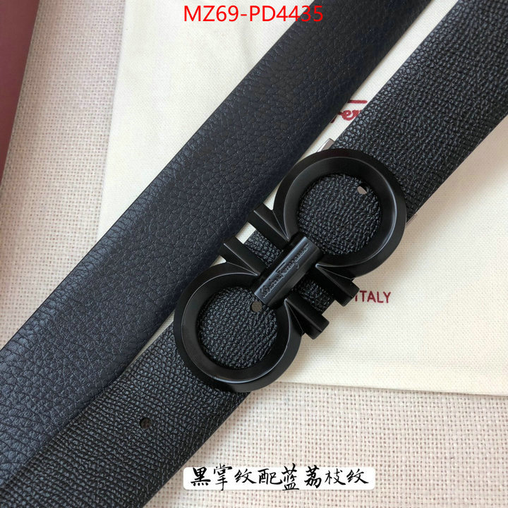 Belts-Ferragamo,aaaaa+ class replica , ID: PD4435,$: 69USD