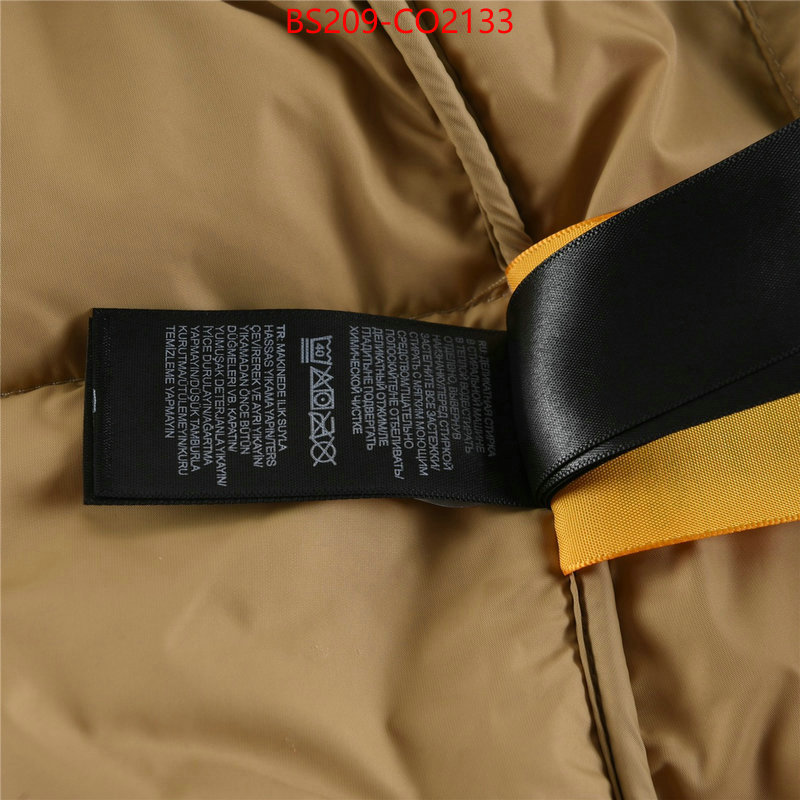 Down jacket Men-The North Face,best replica , ID: CO2133,$: 209USD