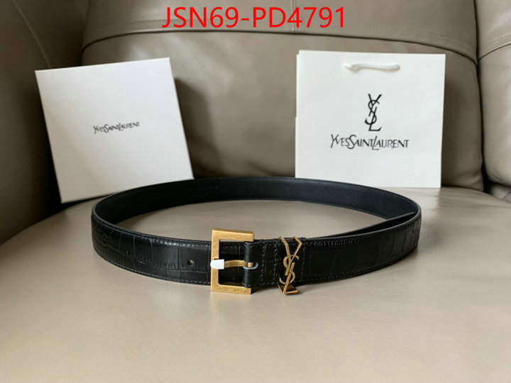 Belts-YSL,cheap , ID: PD4791,$: 69USD