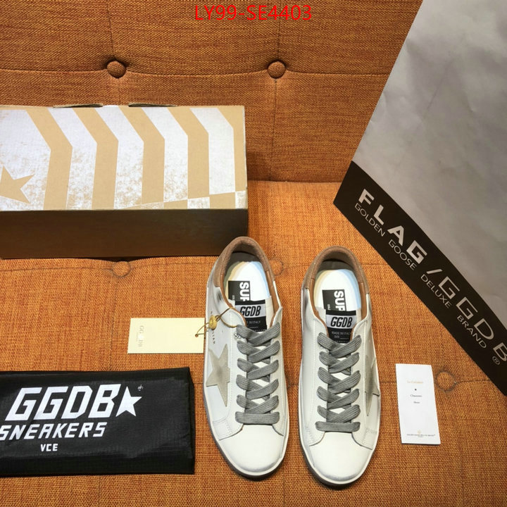 Women Shoes-Golden Goose,buy 2023 replica , ID: SE4403,