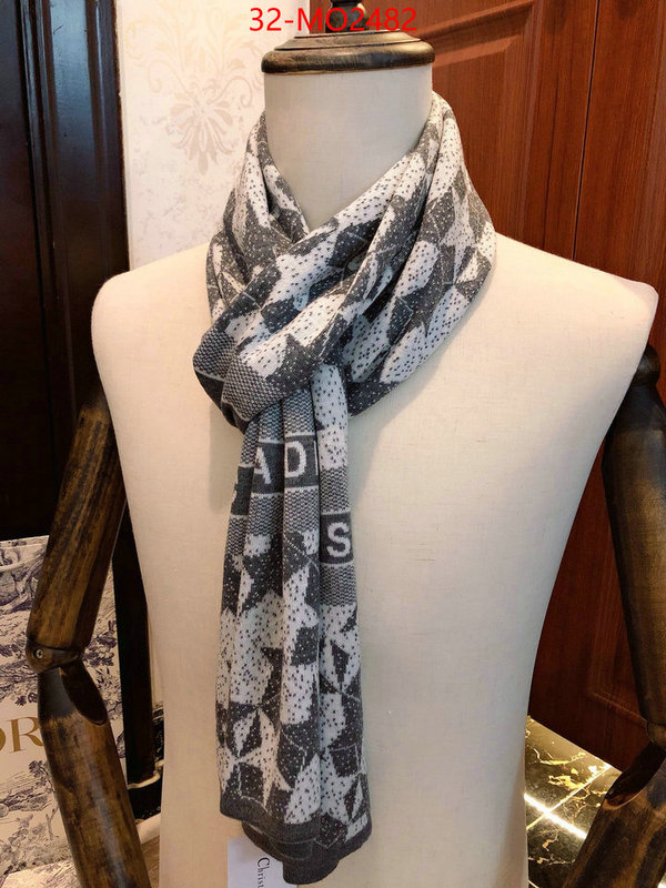 Scarf-Dior,best designer replica , ID: MO2482,$: 32USD