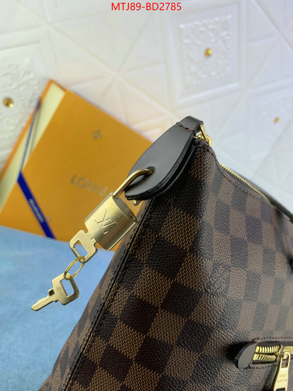 LV Bags(4A)-Handbag Collection-,7 star ,ID: BD2785,