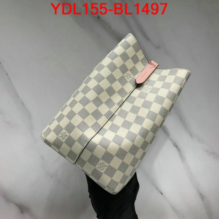 LV Bags(TOP)-Nono-No Purse-Nano No-,ID: BL1497,$: 155USD