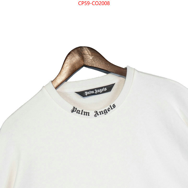 Clothing-Palm Angels,buy , ID: CO2008,$: 59USD