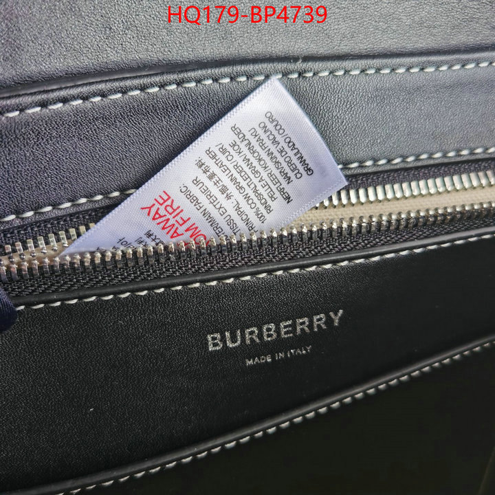 Burberry Bags(TOP)-Diagonal-,top ,ID: BP4739,$: 179USD
