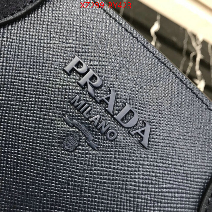 Prada Bags(TOP)-Handbag-,ID: BY423,