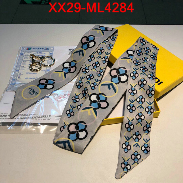 Scarf-Fendi,top brands like , ID: ML4284,$: 29USD