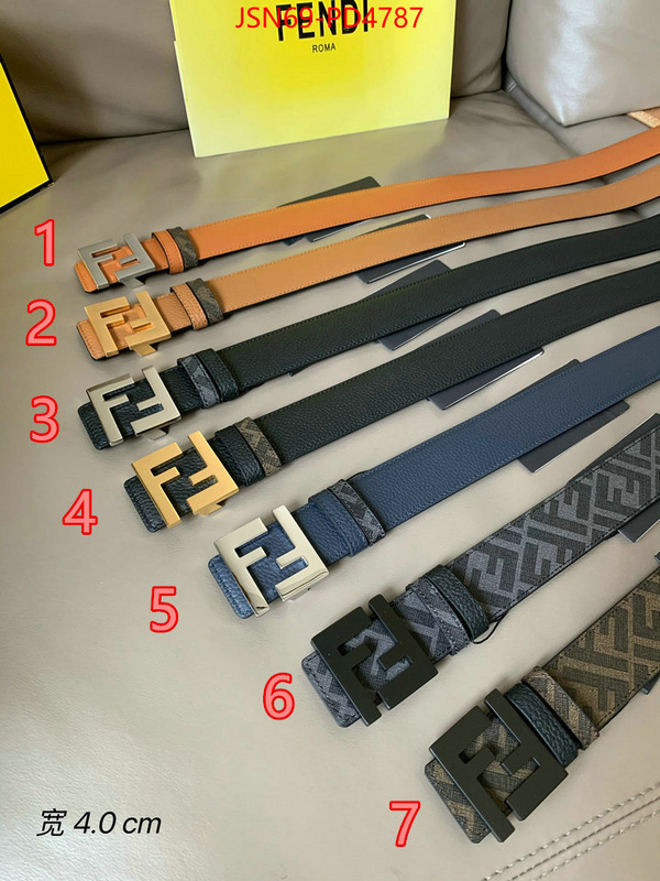 Belts-Fendi,online , ID: PD4787,$: 69USD