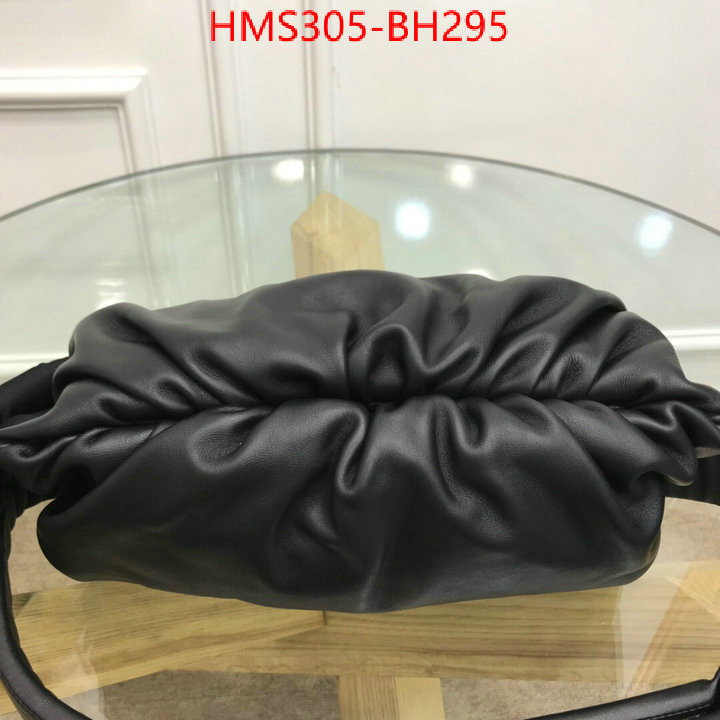 BV Bags(4A)-Pouch Series-,wholesale imitation designer replicas ,ID: BH295,$: 305USD