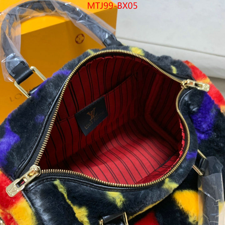 LV Bags(4A)-Speedy-,best wholesale replica ,ID: BX05,$: 99USD