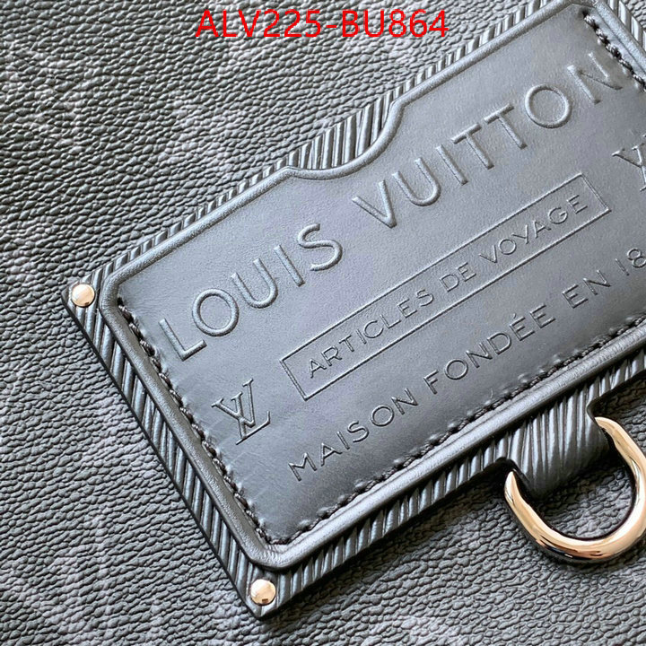 LV Bags(TOP)-Pochette MTis-Twist-,ID: BU864,$: 225USD