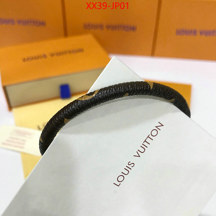 Hair band-LV,fashion replica , ID:JP01,$: 39USD