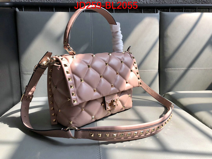 Valentino Bags (TOP)-Diagonal-,aaaaa quality replica ,ID: BL2055,$: 259USD