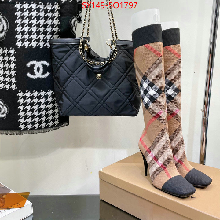 Women Shoes-Burberry,flawless , ID: SO1797,$: 149USD