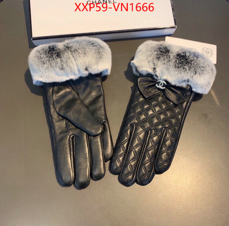 Gloves-Chanel,best like , ID: VN1666,$: 59USD