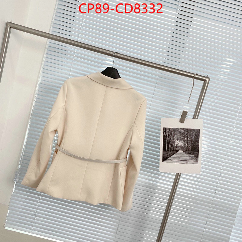 Clothing-Dior,from china , ID: CD8332,$: 89USD