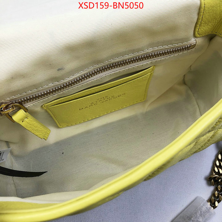 Marc Jacobs Bags (TOP)-Diagonal-,ID: BN5050,$: 159USD