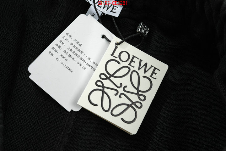Clothing-Loewe,are you looking for , ID: CE3281,$: 55USD