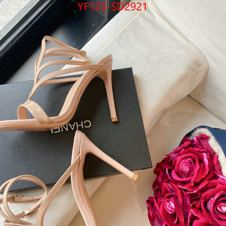 Women Shoes-Gianvito Rossi,can you buy replica , ID: SD2921,$: 125USD