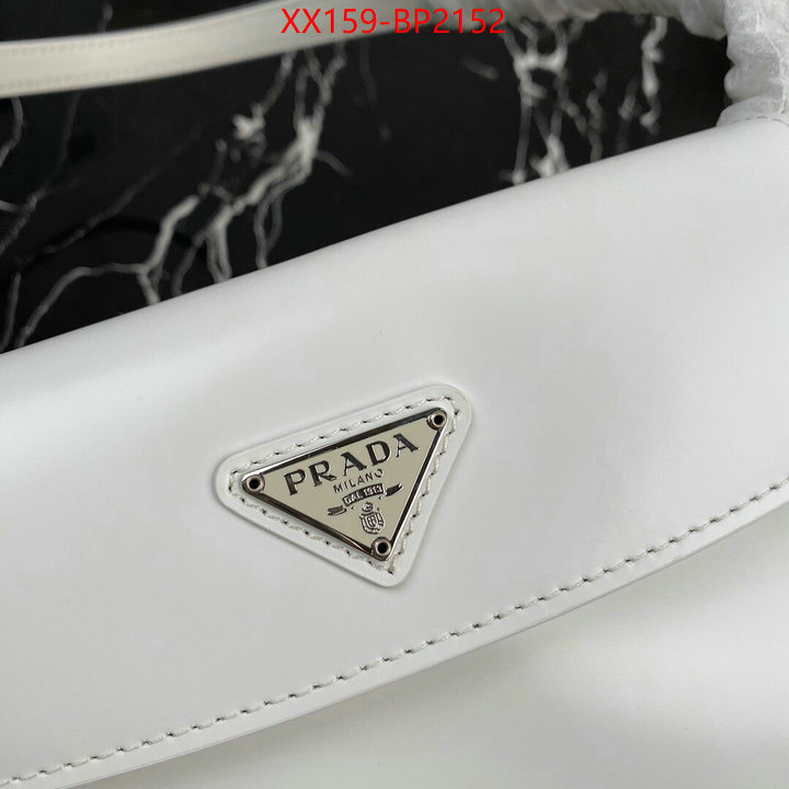 Prada Bags(TOP)-Cleo,ID: BP2152,$: 159USD