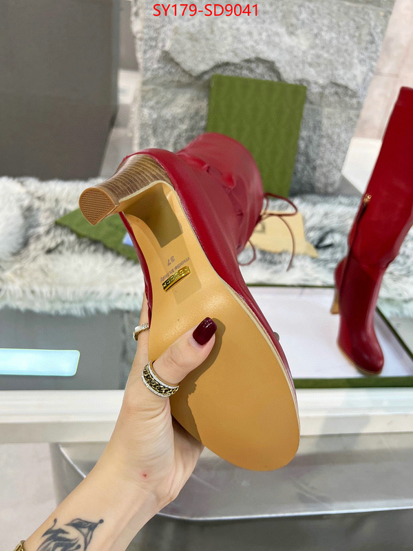 Women Shoes-Gucci,online , ID: SD9041,$: 179USD