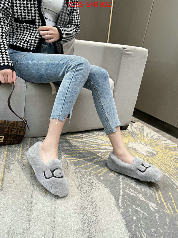 Women Shoes-UGG,where to find best , ID: SN1802,$: 85USD