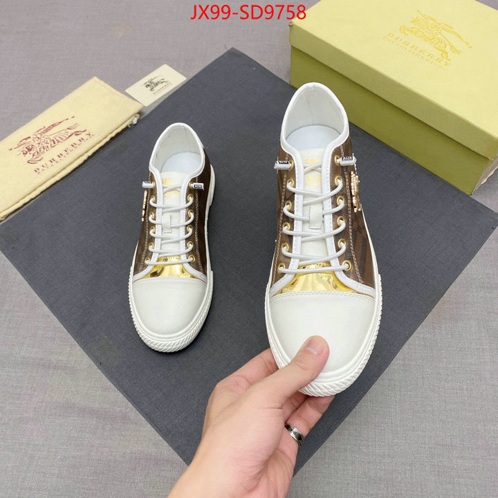Men Shoes-Burberry,from china , ID: SD9758,$: 99USD