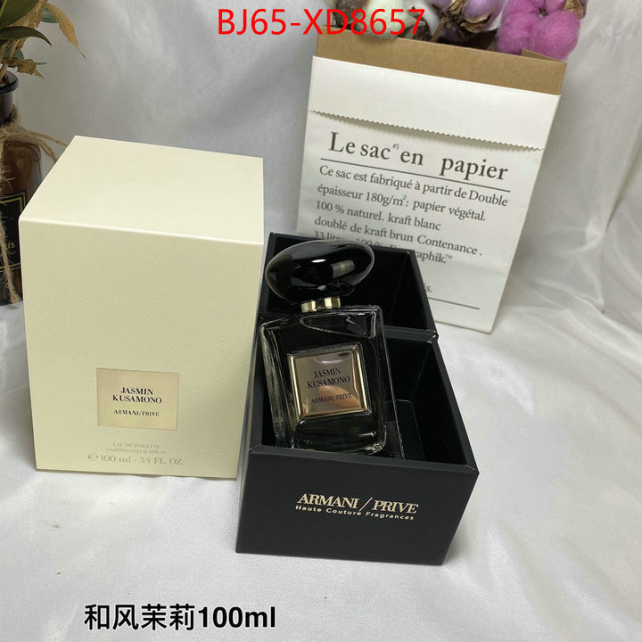 Perfume-Armani,where to buy replicas , ID: XD8657,$: 65USD
