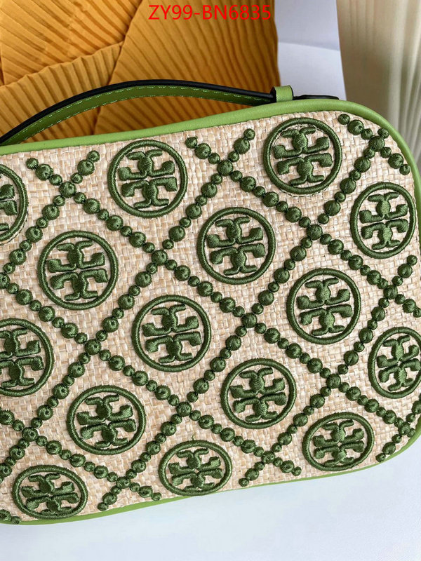 Tory Burch Bags(4A)-Diagonal-,is it illegal to buy ,ID: BN6835,$: 99USD