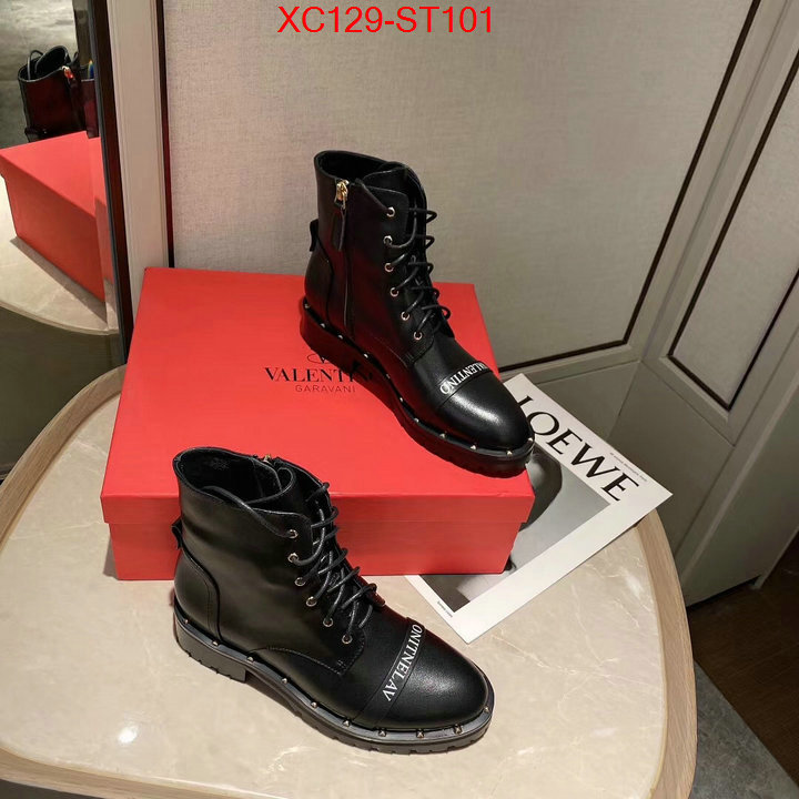 Women Shoes-Valentino,online sales , ID:ST101,$: 109USD