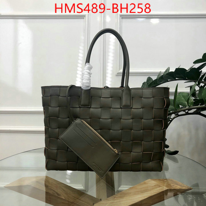 BV Bags(TOP)-Handbag-,sale ,ID: BH258,$: 489USD
