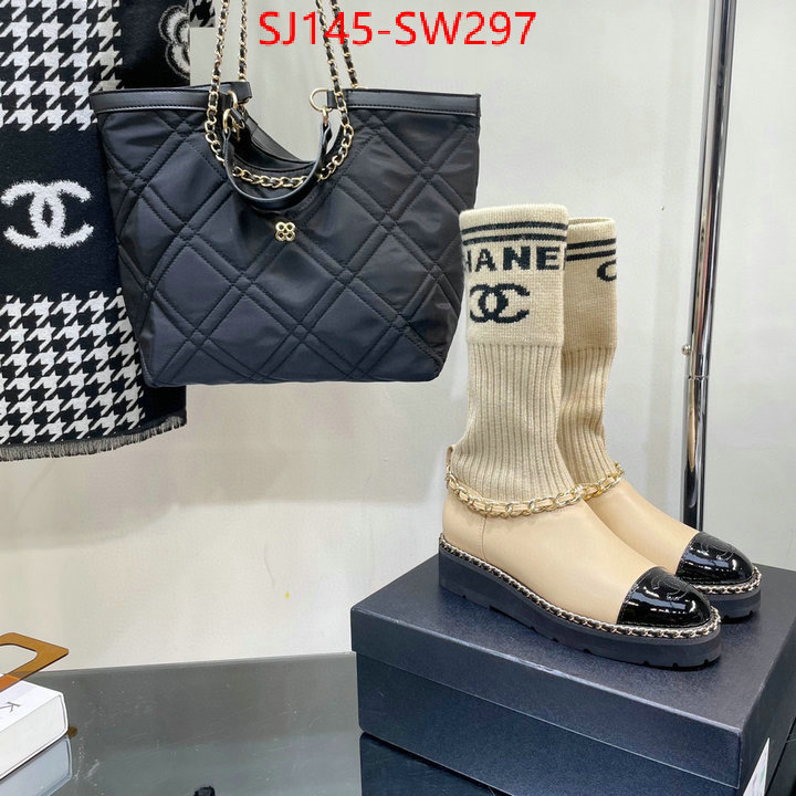 Women Shoes-Chanel,are you looking for , ID: SW297,$: 145USD