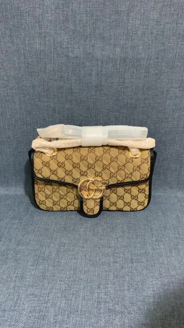 Gucci Bags(4A)-Marmont,exclusive cheap ,ID: BK4132,$: 89USD