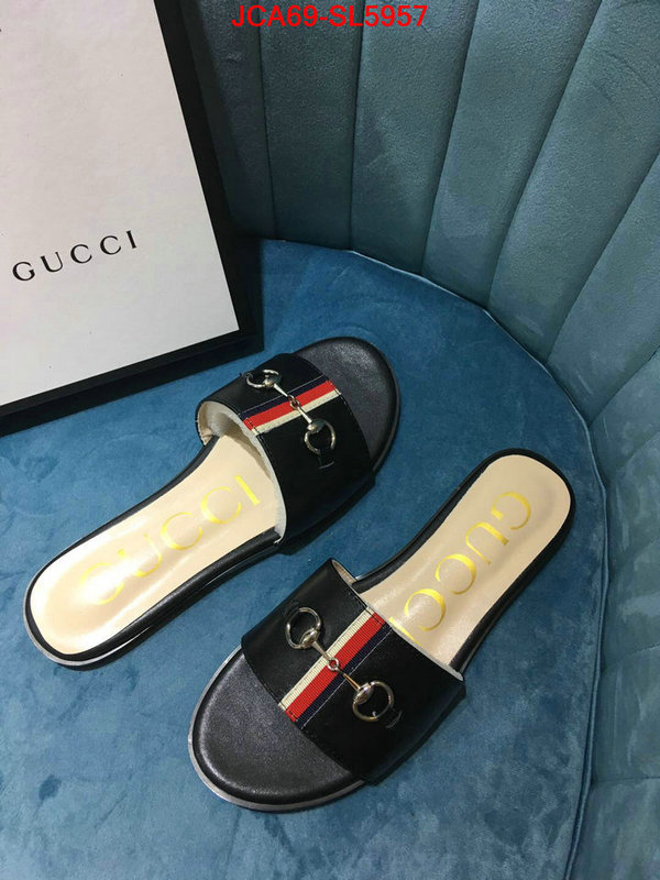 Women Shoes-Gucci,designer fashion replica , ID: SL5957,$: 69USD