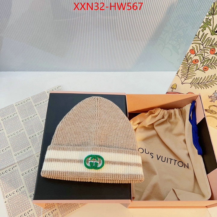 Cap (Hat)-Gucci,how can i find replica , ID: HW567,$: 32USD