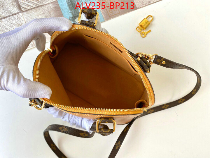 LV Bags(TOP)-Alma-,ID: BP213,$:235USD