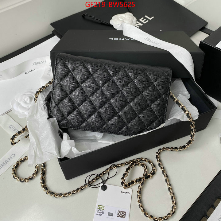 Chanel Bags(TOP)-Diagonal-,ID: BW5625,$: 219USD