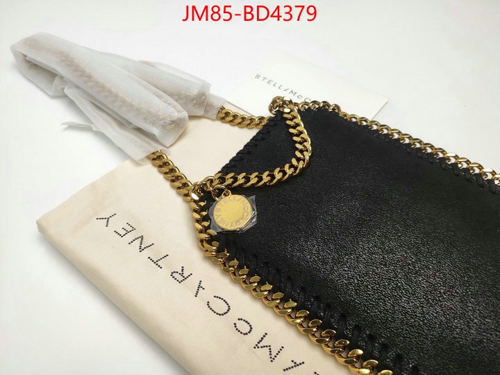 Stella McCartney Bags (TOP)-Handbag-,wholesale imitation designer replicas ,ID: BD4379,$: 85USD