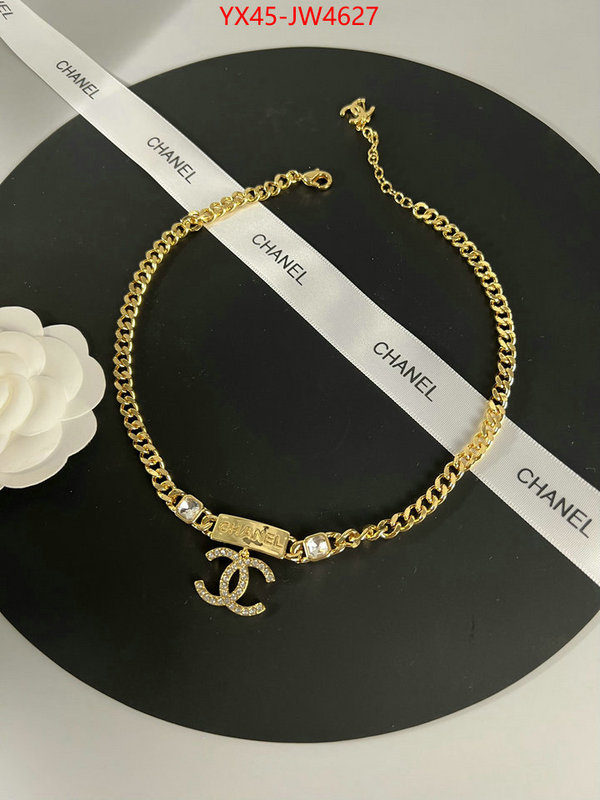 Jewelry-Chanel,buy top high quality replica , ID: JW4627,$: 45USD