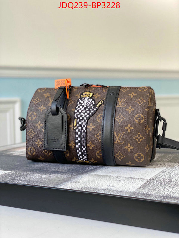 LV Bags(TOP)-Steamer Nano-,ID: BP3228,$: 239USD