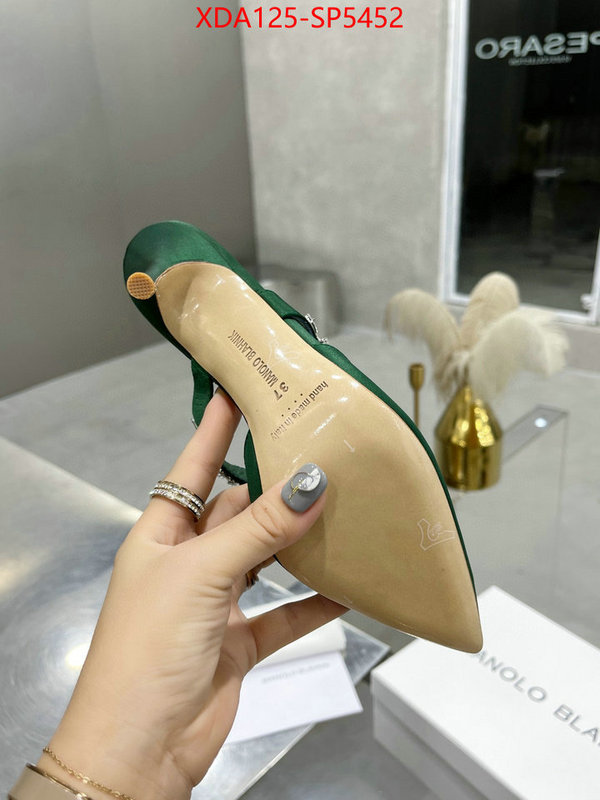 Women Shoes-Manolo Blahnik,replica shop ,replicas , ID: SP5452,$: 125USD