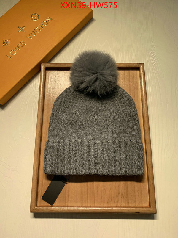 Cap (Hat)-LV,where can i buy the best quality , ID: HW575,$: 39USD