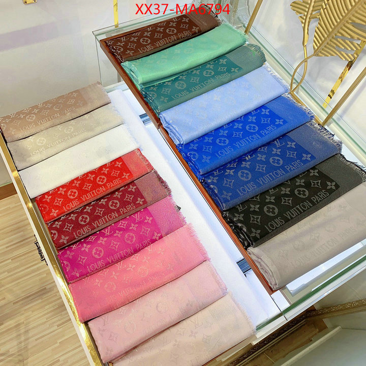 Scarf-LV,high quality customize , ID: MA6794,$: 37USD