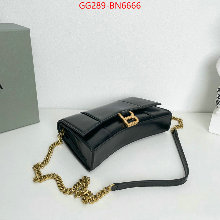 Balenciaga Bags(TOP)-Other Styles-,is it ok to buy replica ,ID: BN6666,$: 289USD