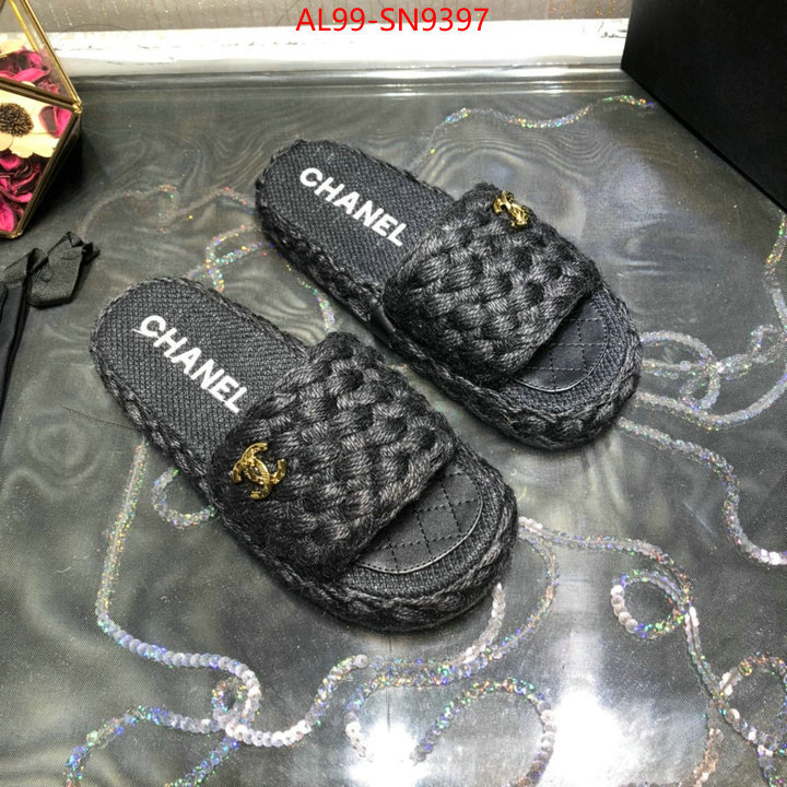 Women Shoes-Chanel,cheap wholesale , ID: SN9397,$: 99USD