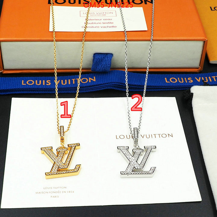 Jewelry-LV,where quality designer replica , ID: JN9225,$: 35USD