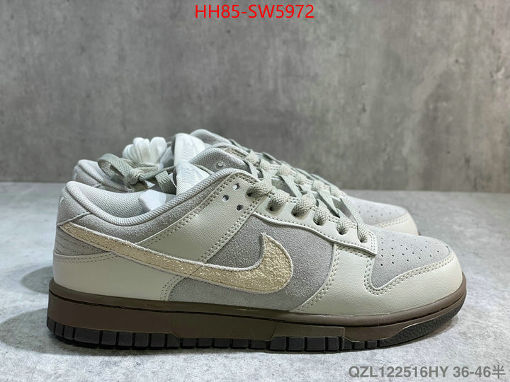 Women Shoes-NIKE,first copy , ID: SW5972,$: 85USD